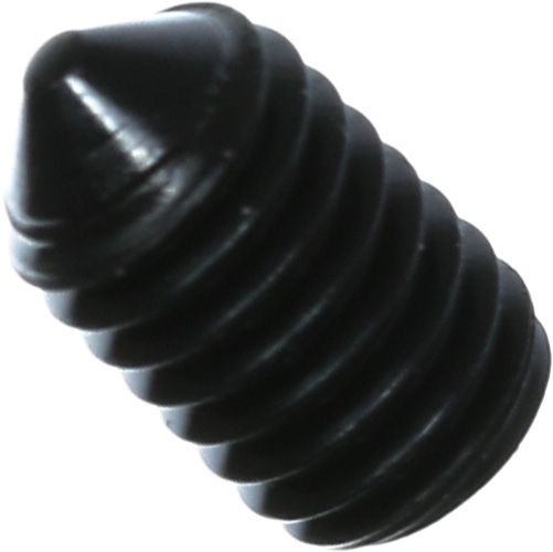 Винт метрический БП DIN914 6x10 мм 15 шт Expert Fix