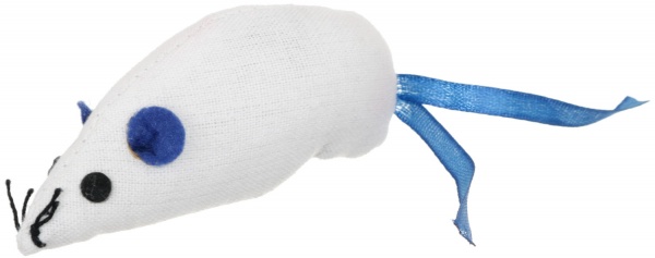 Набор игрушек Koopman для кошек 8 шт. в ассортименте