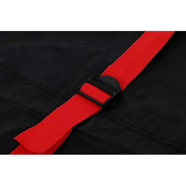 Комплект чехлов Auto Assistance для хранения шин