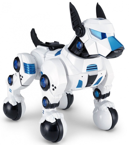 Робот Rastar Dogo 454.00.07