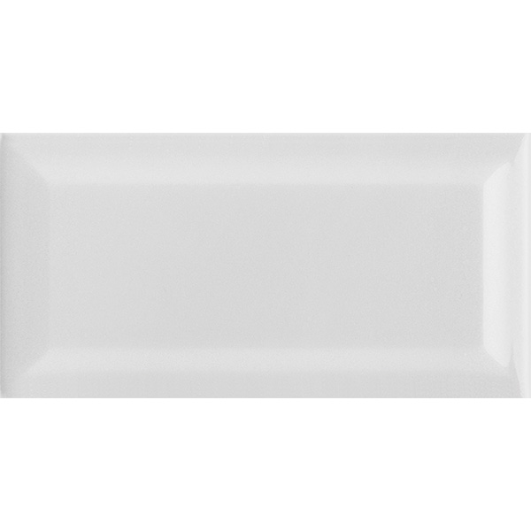 Плитка Атем Subway Umbria WH 10x20 