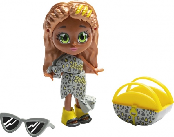 Ігровий набір Oh My Style PM4001 Стильна лялечка в асортименті