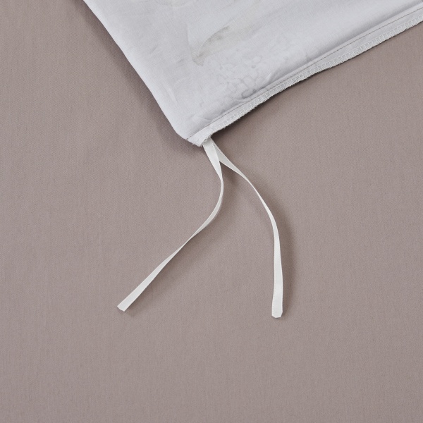 Комплект постельного белья Maranza семейный разноцветный La Nuit 