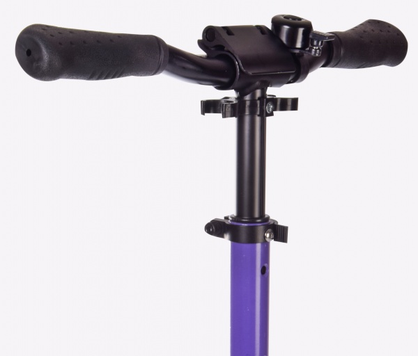 Самокат Extreme Motion Twist SK205 PURPLE 