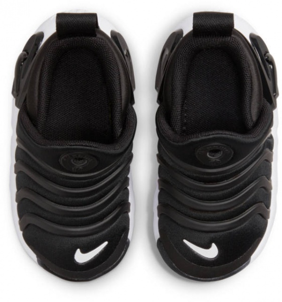 Кроссовки Nike Dynamo GO! DH3438-001 р.US 10C черный