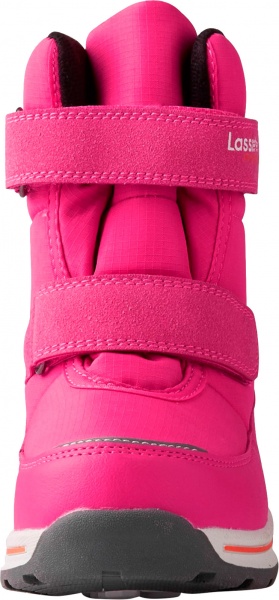 Черевики Lassie Jemy 7400005A_4480 р.31 рожевий 