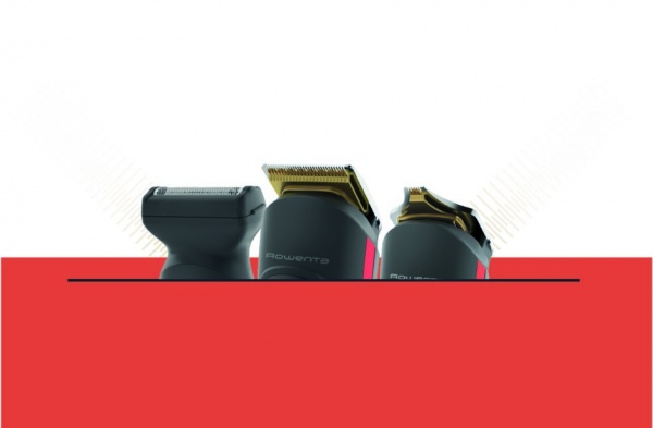 Мультистайлер Rowenta TN9440F4 