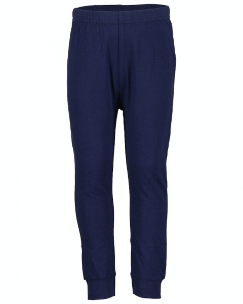 Пижама для мальчиков Blue Seven р.122 деним 877514 X5541 