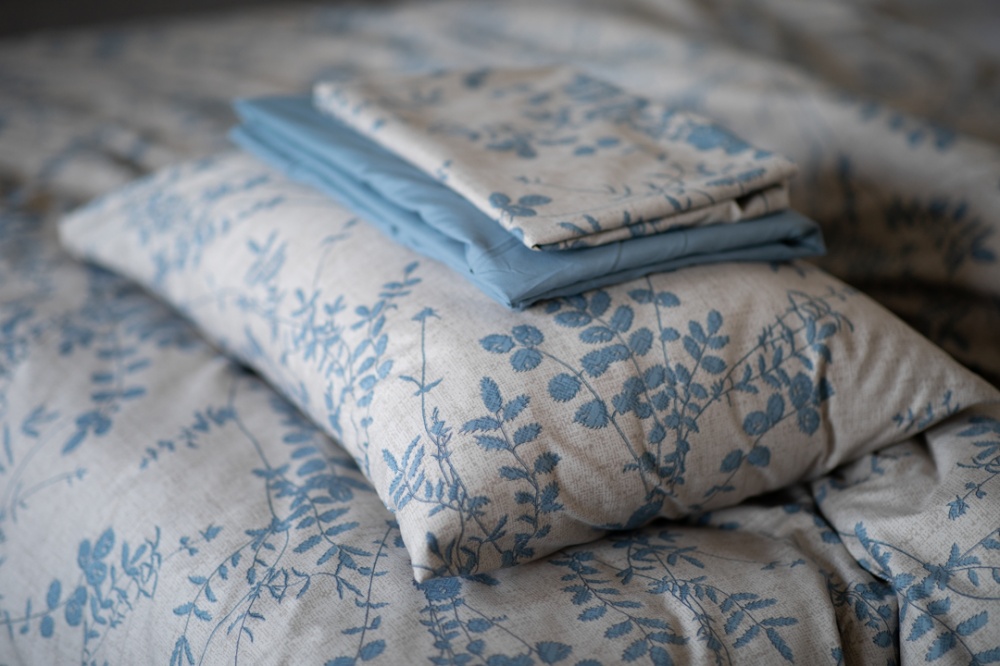 Комплект постельного белья MELANIA 2,0 UP! (Underprice)