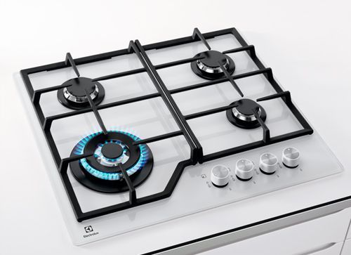 Варочная поверхность Electrolux GPE363YV