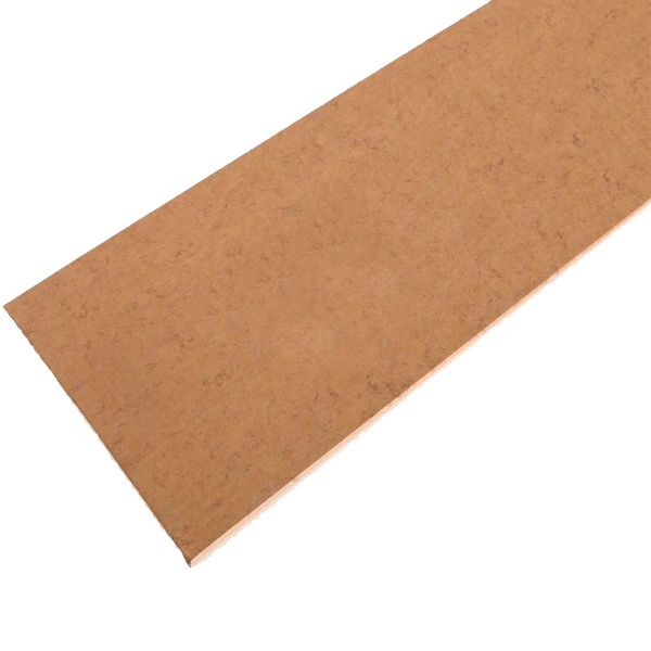 Панель ПВХ Волокно золотое 610302-13 7.5x250x2970 мм (0,7425 кв. м)