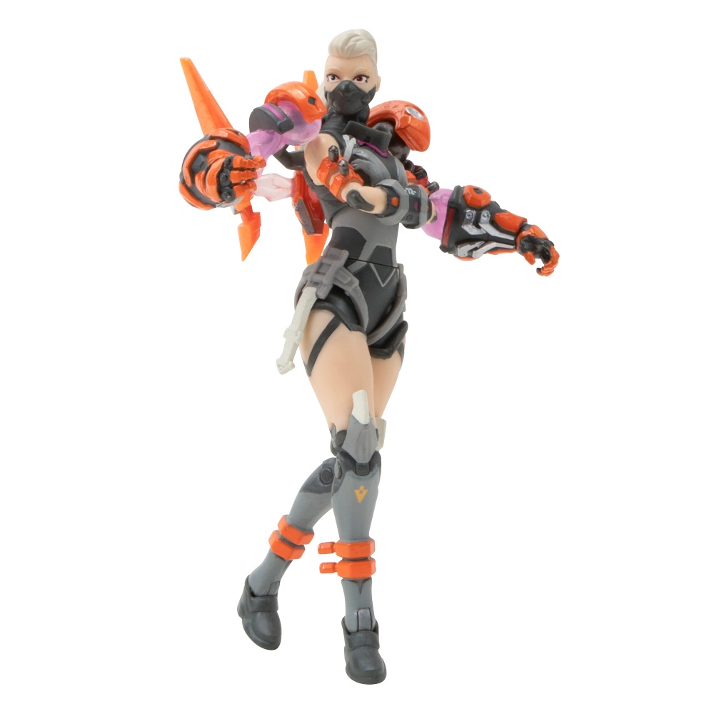 Игровая фигурка Fortnite Master Series Figure Southpaw, 10 см FNT1323