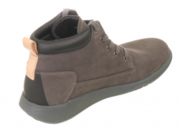 Черевики Lumberjack WINTER_HOUSTON SM34401-003M23M0747 р.EUR 45 чорний