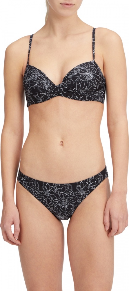 Купальник Firefly Sarina W Liner II 430658-900915 р.38 C разноцветный