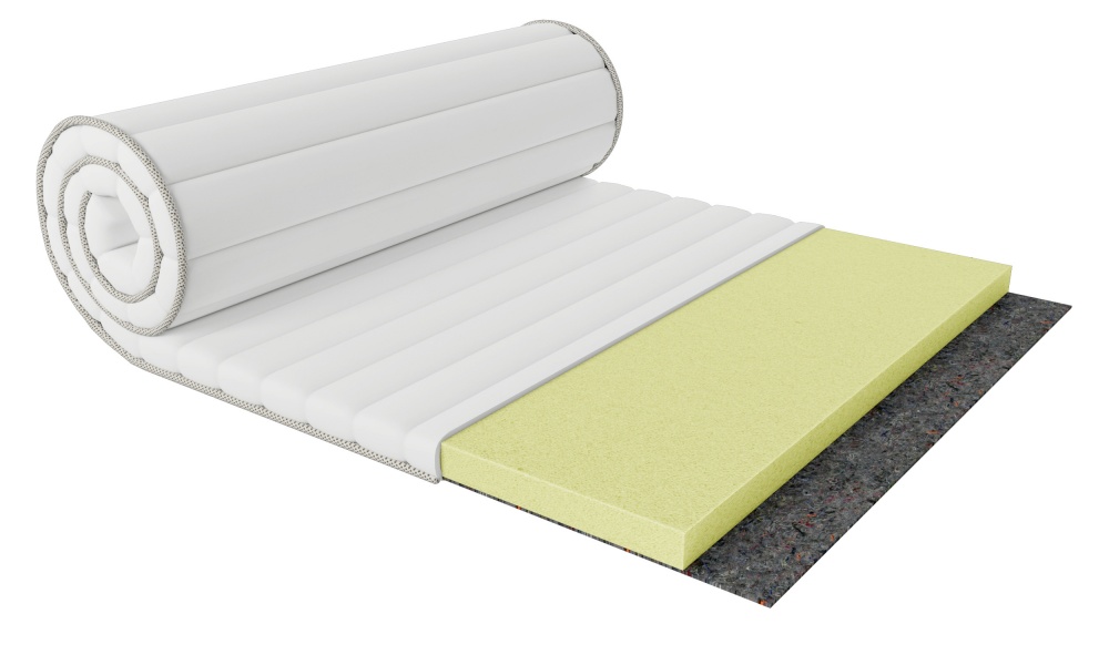 Міні-матрац UP Simple flex UP! (Underprice) 80x190 см