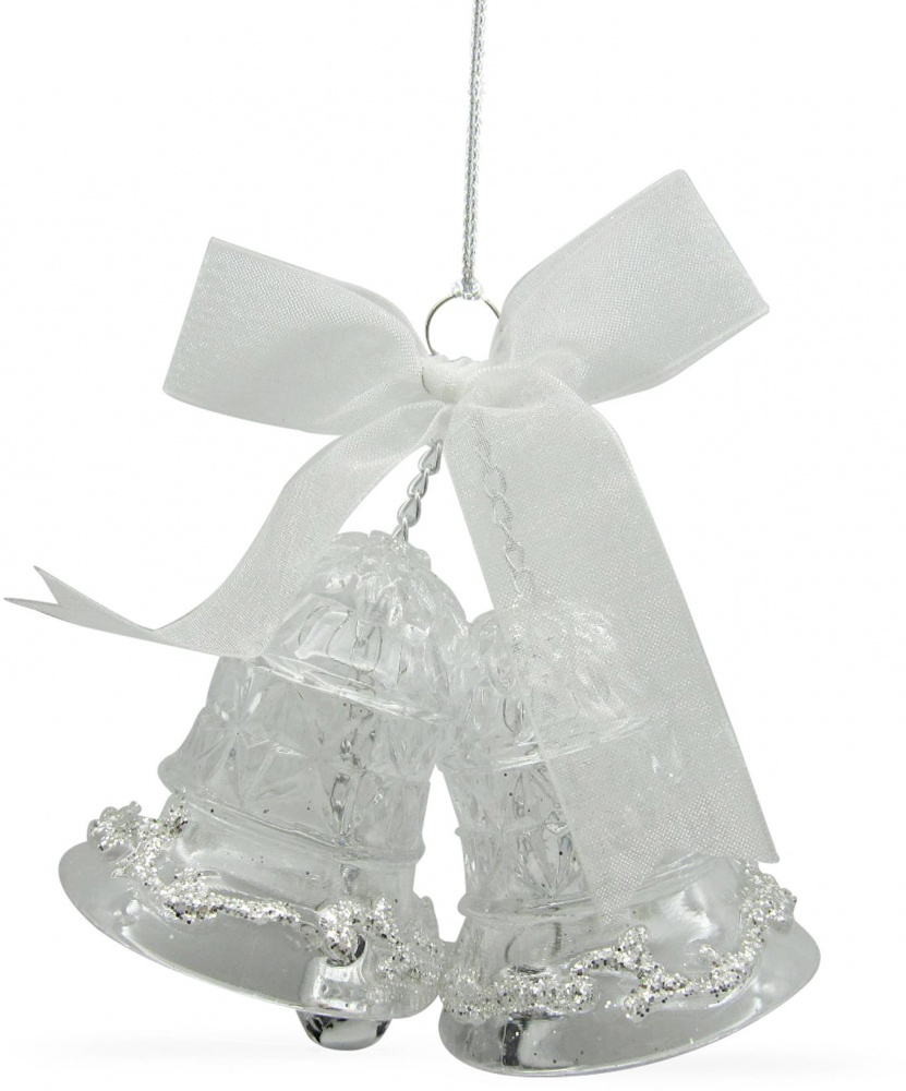 Сувенир-подвеска Global Treasure звонки P2504004-A1