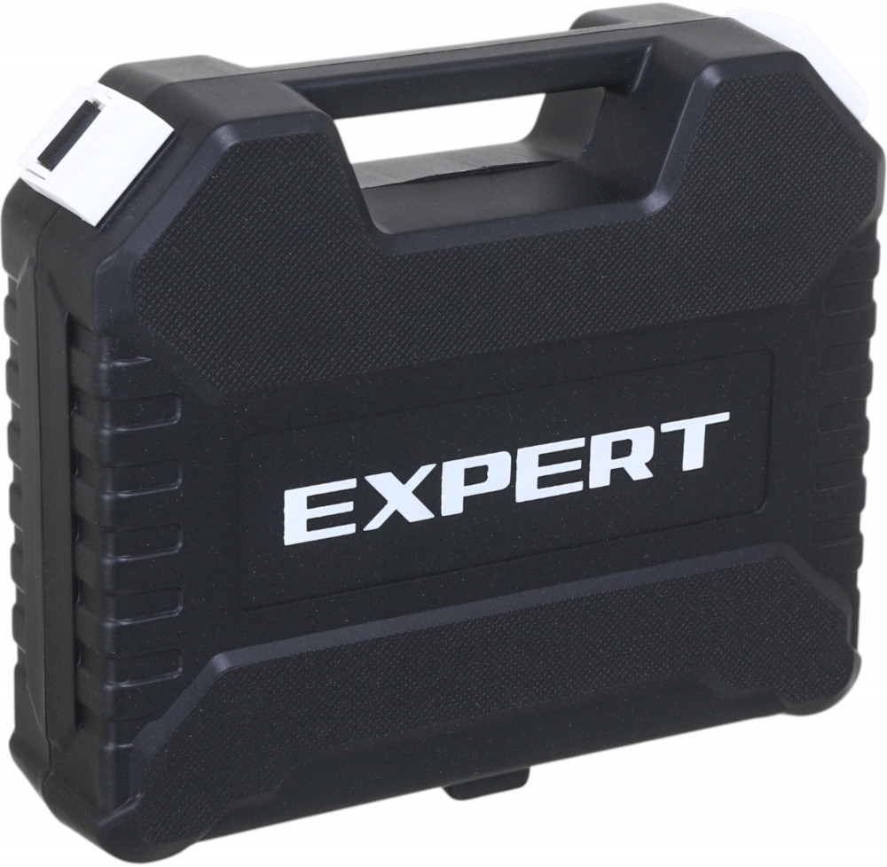 Шуруповерт акумуляторний Expert Tools IN-LXF12