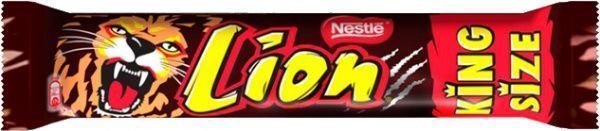 Батончик Світоч ЛАЙОН Кинг 2+1 90 г