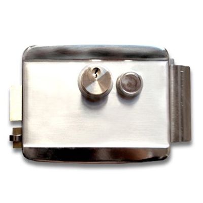 Магнитный замок InfiniteX LX-5