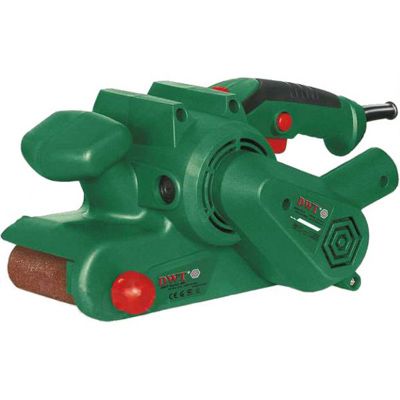 Ленточная шлифмашина DWT BS 07-75