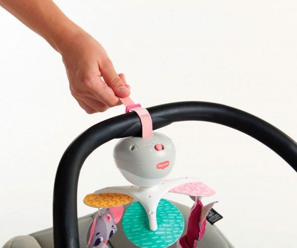 Мобиль Tiny Love 3 в 1 Мечты Принцессы