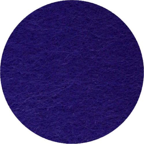 Фетр листковий темно-фіолетовий A3-H021 2 мм, 29,7х42 см