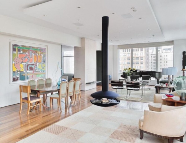 Биокамин GLAMM FIRE PEROLA