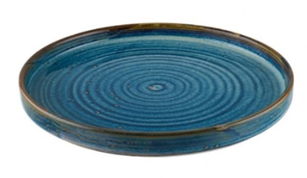 Тарелка мелкая 21 см SPH 21 DZ Sapphire Bonna