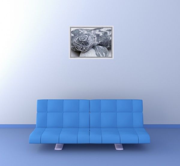 Репродукція 40x50 см SvitArt MBI1004 