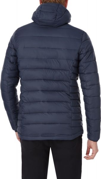 Куртка McKinley Jordy hd ux 296024-519 XL синий