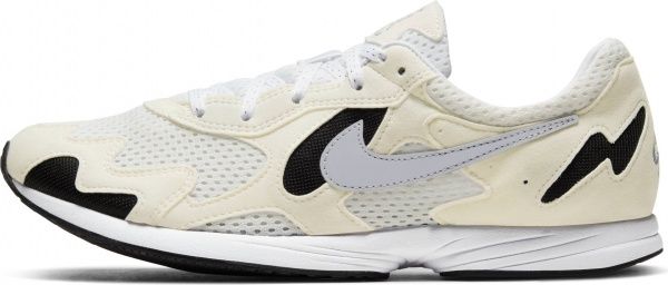 Кроссовки Nike AIR STREAK LITE CD4387-102 р.US 8 серый