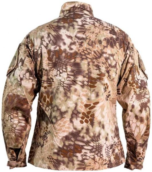 Куртка Skif Tac TAU Jacket 188 р. XL kryptek khaki TAU J-KKH-XL