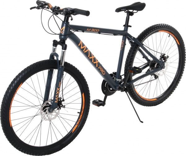 Велосипед MaxxPro 19