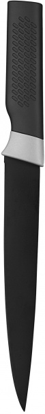 Ніж кухонний Ardesto Black Mars 33 см (AR2016SK)