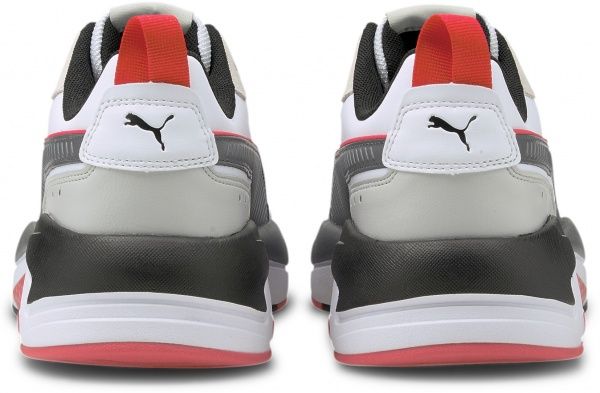 Кроссовки Puma X-RayGame 37284911 р.UK 9,5 белый