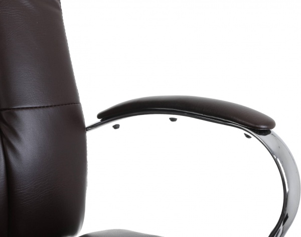 Кресло Ирвин ZY-1032 коричневый 