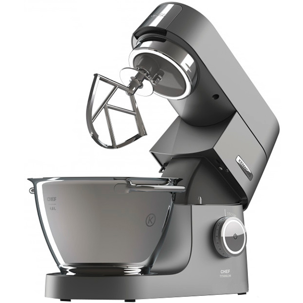 Кухонная машина Kenwood KVC7300S 