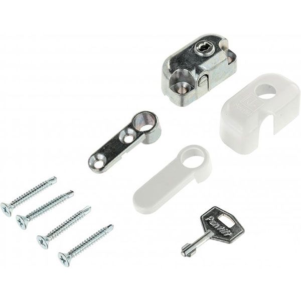 Замок ограничитель открытия Pentilt