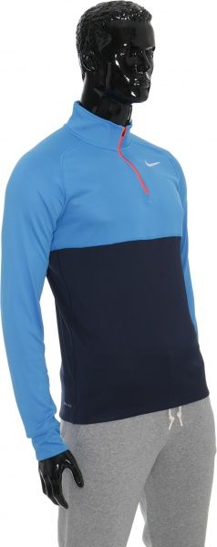 Джемпер Nike 648588-436 р. XL синій