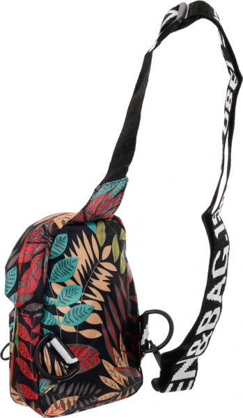 Сумка через плечо Тропики