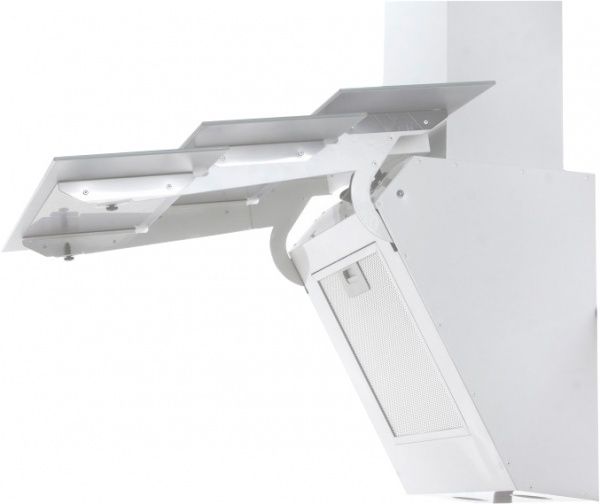 Вытяжка Eleyus Troy A 1000 LED SMD 60 WH