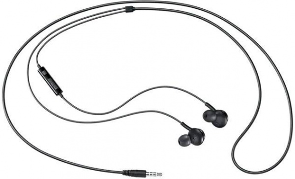 Гарнітура Samsung black (EO-IA500BBEGRU) 