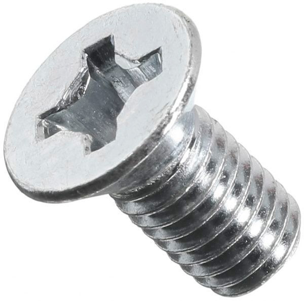 Винт метрический ЦБ DIN965 8x16 мм 6 шт Expert Fix