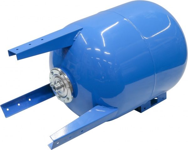 Гідроакумулятор Zilmet ULTRA-PRO V 80 л