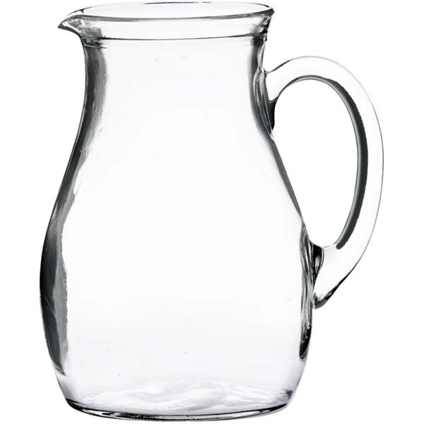 Глечик Borgonovo Roxy 1 л