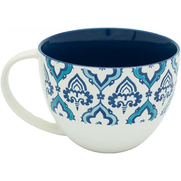 Тарелка суповая 367-109 500 мл