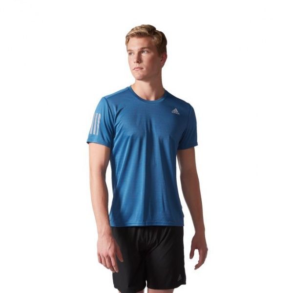 Футболка Adidas CE0028 2XL синій