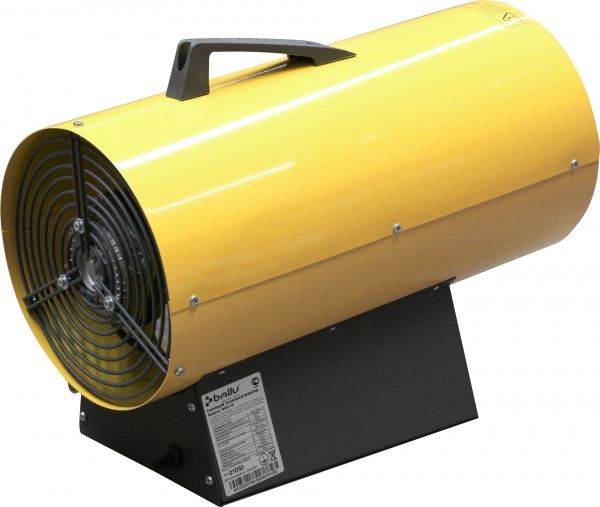 Теплова гармата Ballu BHG-10 