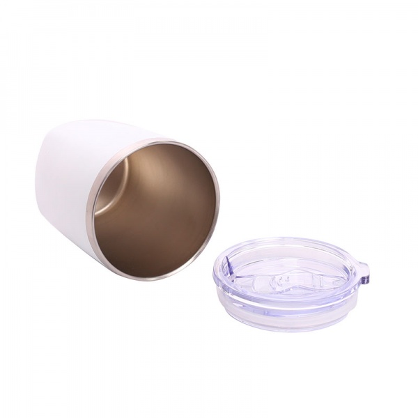 Термочашка Tunisia 340 мл 20214-08 Bergamo