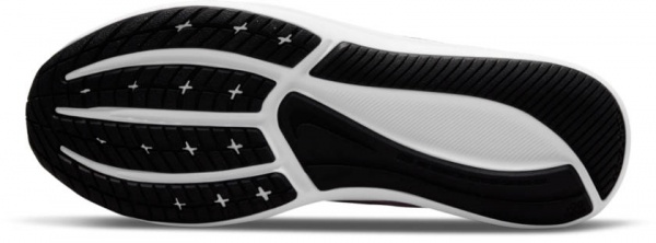 Кросівки Nike Star Runner 3 DA2776-601 р.US 7Y світло-рожевий